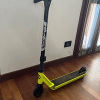 monopattino da freestyle