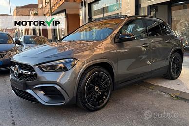 Mercedes-benz GLA 200 d Automatic AMG Line Premium