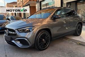 Mercedes-benz GLA 200 d Automatic AMG Line Premium