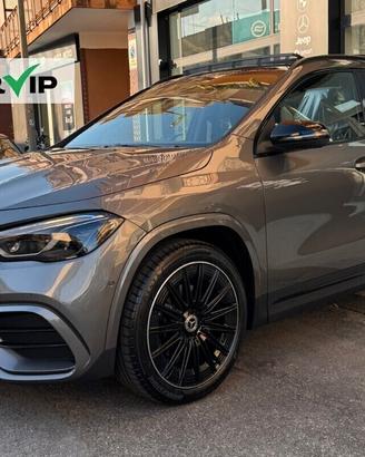 Mercedes-benz GLA 200 d Automatic AMG Line Premium