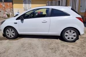 Opel corsa d