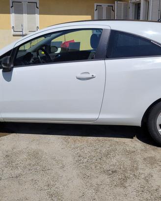 Opel corsa d