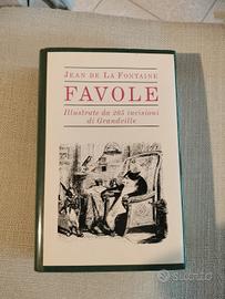 raccolta favole
