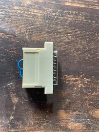 Reset Bios Password Portatile Toshiba Vintage LPT