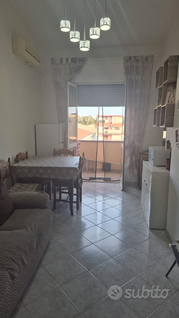 Appartamento – Catanzaro, Giovino - Vista 3