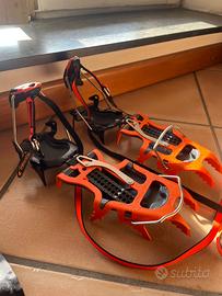 Ramponi Cassin Alpinist Pro