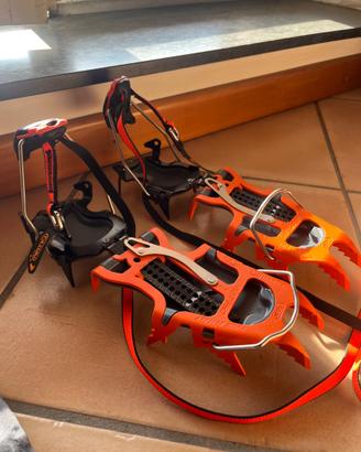 Ramponi Cassin Alpinist Pro