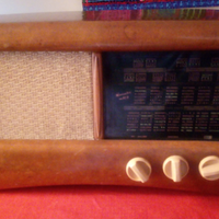 Radio storica Damaiter m903