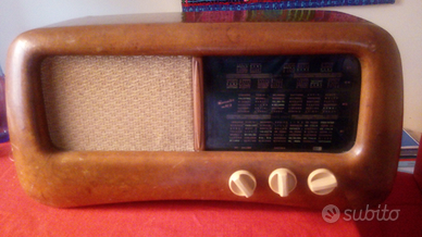 Radio storica Damaiter m903