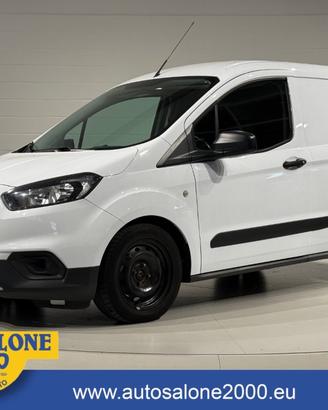FORD Transit Courier 100cv Van Trend GAR.UFF.01/