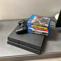 ps4 1tb