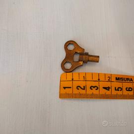 chiave per pendolo