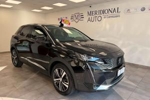 Peugeot 3008 BlueHDi 130 S&S EAT8 Allure Pack