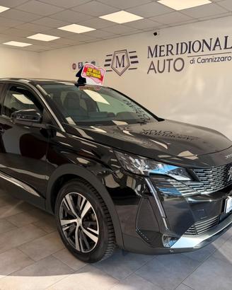 Peugeot 3008 BlueHDi 130 S&S EAT8 Allure Pack