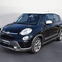 FIAT 500L Trekking 1.6 Multijet 120cv