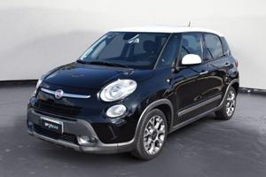 FIAT 500L Trekking 1.6 Multijet 120cv