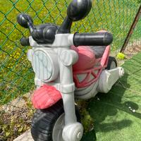 Moto Chicco