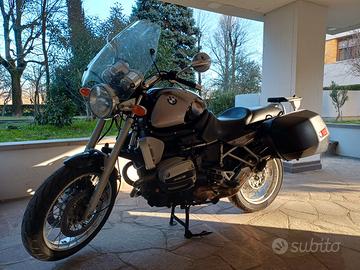 BMW R 1100 R
