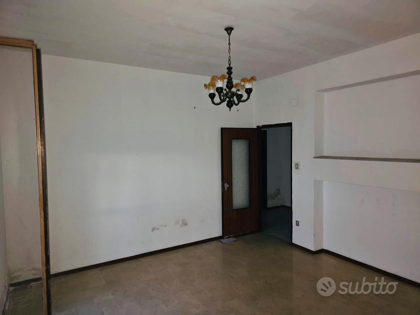 Apartment in Nicotera, Palmentieri - Vista 2