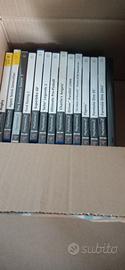 Giochi vari PS 1 e PS2