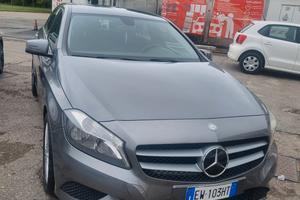 Mercedes-benz A 180 CDI Executive