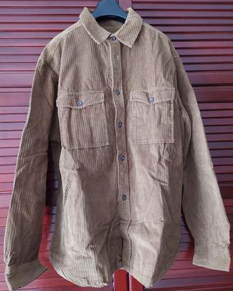 Camicia pesante Terranova XXL