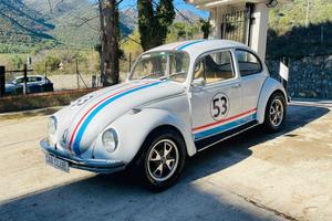 Volkswagen Maggiolone 1.6