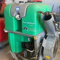 BNG TIFONE NEBULIZZATORE SIRIO 400C da 420 L