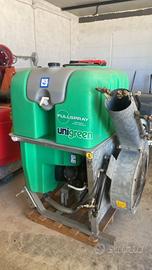 BNG TIFONE NEBULIZZATORE SIRIO 400C da 420 L