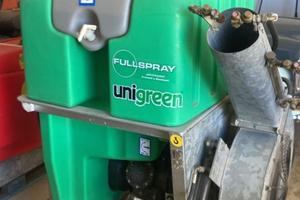 BNG TIFONE NEBULIZZATORE SIRIO 400C da 420 L