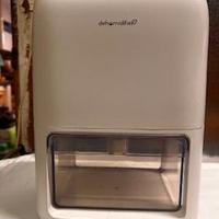 Deumidificatore portatile