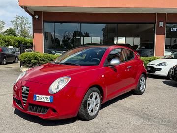 Alfa Romeo MiTo 1.4 78 CV 8V S&S Distinctive Sport
