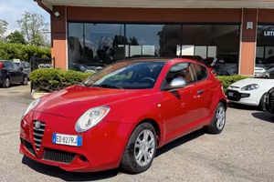 Alfa Romeo MiTo 1.4 78 CV 8V S&S Distinctive Sport