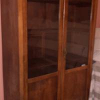 Mobile vetrina credenza Liberty