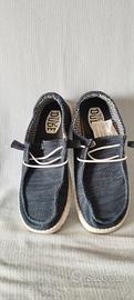 Scarpe Hey Dude taglia 39