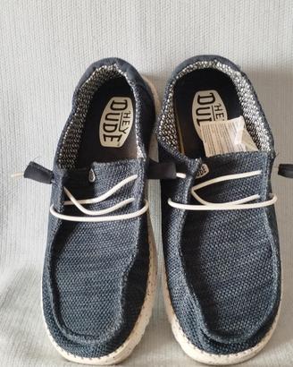 Scarpe Hey Dude taglia 39
