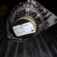Alternatore RENAULT MEGANE SCENIC 1900cc DTI 1999