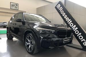 BMW X5 xDrive40i 48V Msport