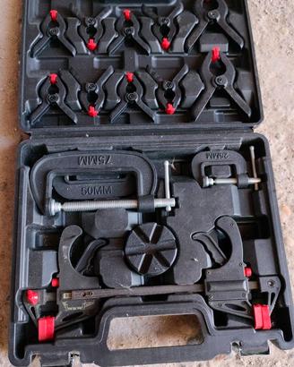 Set morsetti bricolage