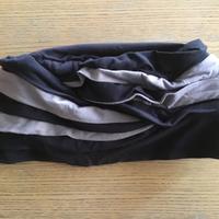 Turbante Shanti da donna in tessuto di bambù