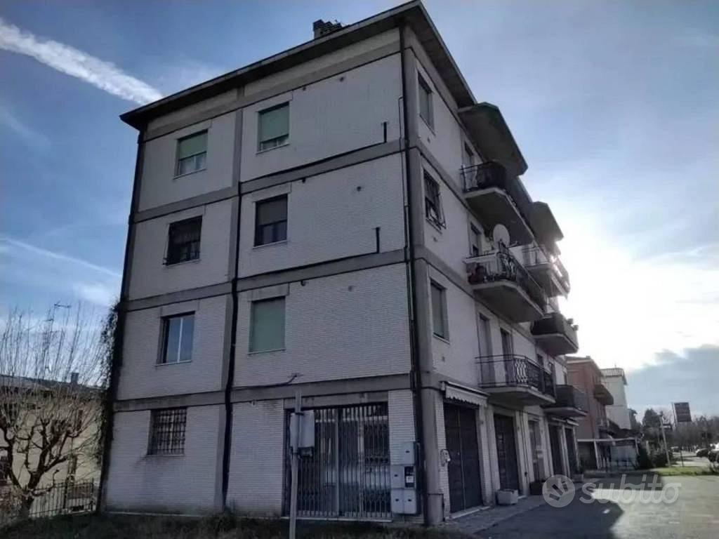 Appartamento – Casalgrande, Sant'Antonino-Veggia - Altro