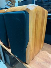 Chario Acacemy Sonnet