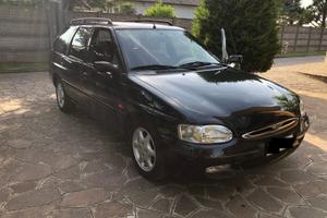 Ford Escort 1.8 L Station Wagon Ghia