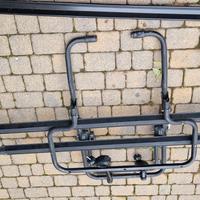 portabici citroen c4 picasso 2008