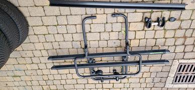 portabici citroen c4 picasso 2008