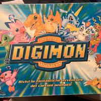 Gioco DIGIMON giochi preziosi anni 90