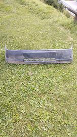 paraurti fiat panda prima serie fino al 2003