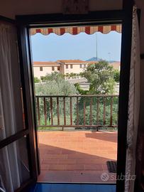 Bilocale a cannigione