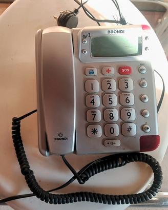 telefoni BRONDI