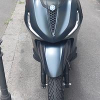 Piaggio Beverly 400 - 2022